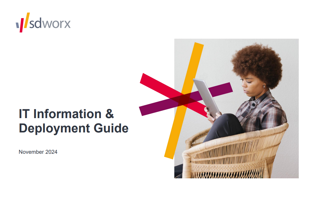 IT guide – UK Knowledge for Pay and HR
